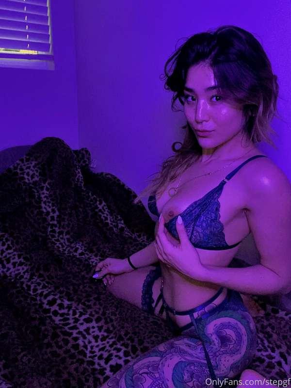 can I brighten your morning?