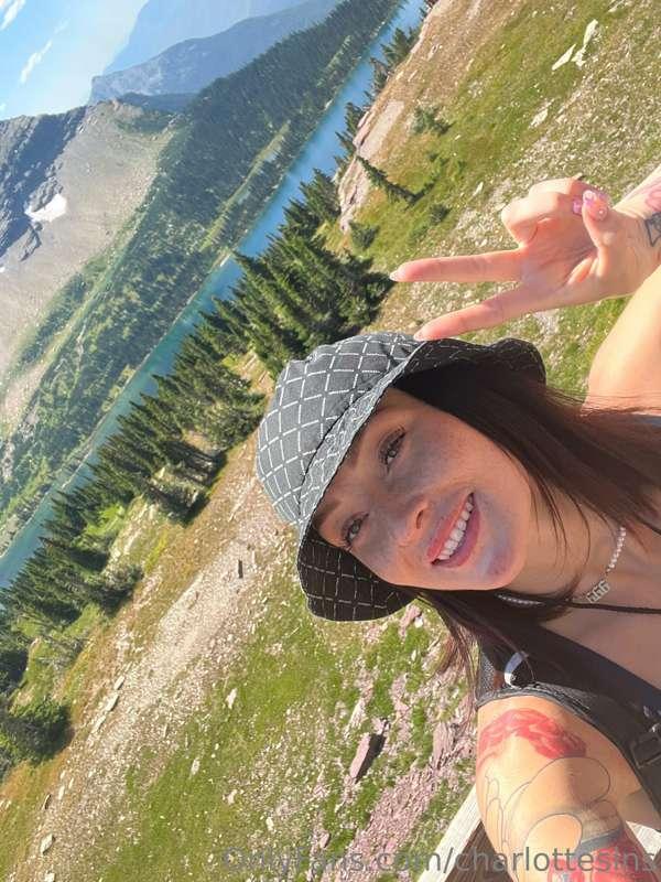 Good morning from Montana! 🏔️