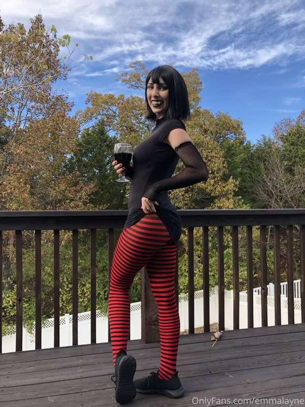 Happy Halloween! I hope you all enjoyed the cooking stream t..