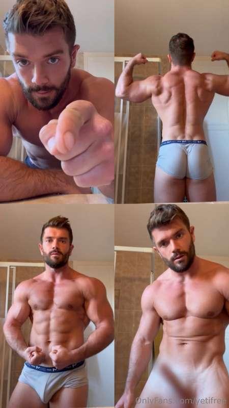 Video 58In this video, I am a cocky master who dominates my ..