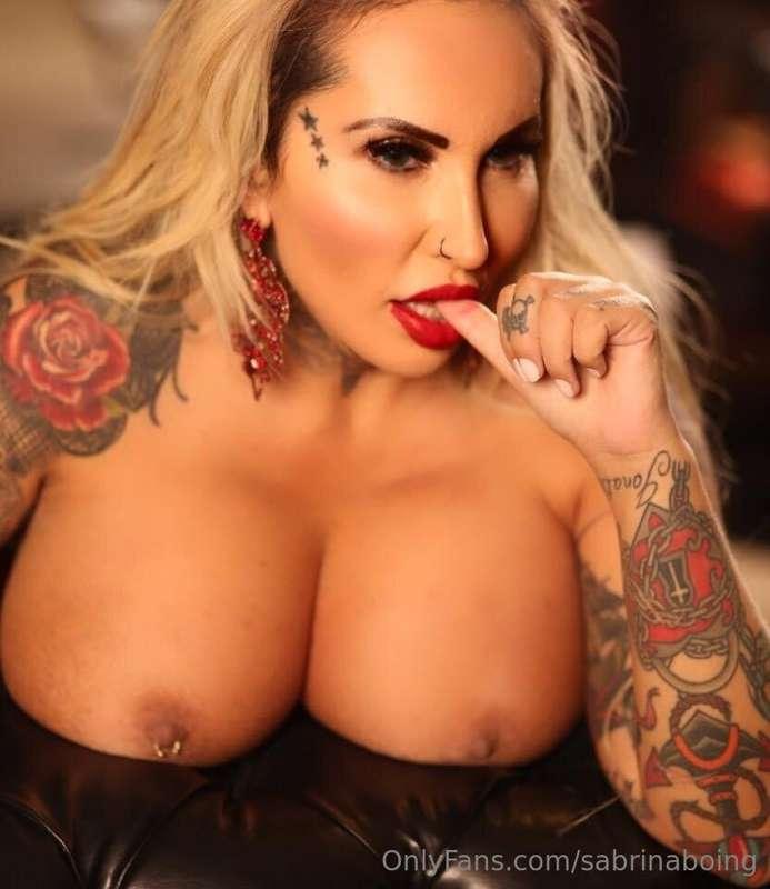 sabrinaboing image #7