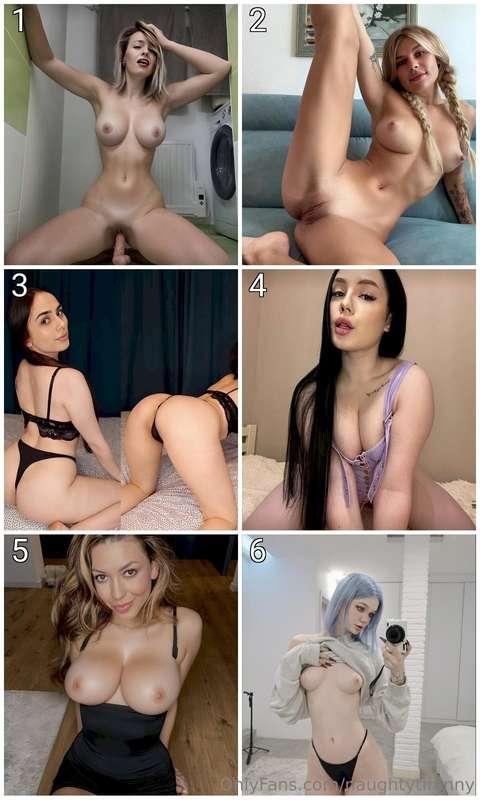 ✨ FOLLOW MY BESTIES FOR FUN SURPRISES!1. 😍🍓 @xhoneyjane 🍓😍2...