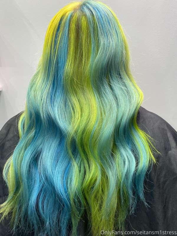 seitansm1stress image #0