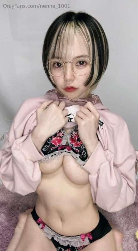 Will you put up with me today?👀💞