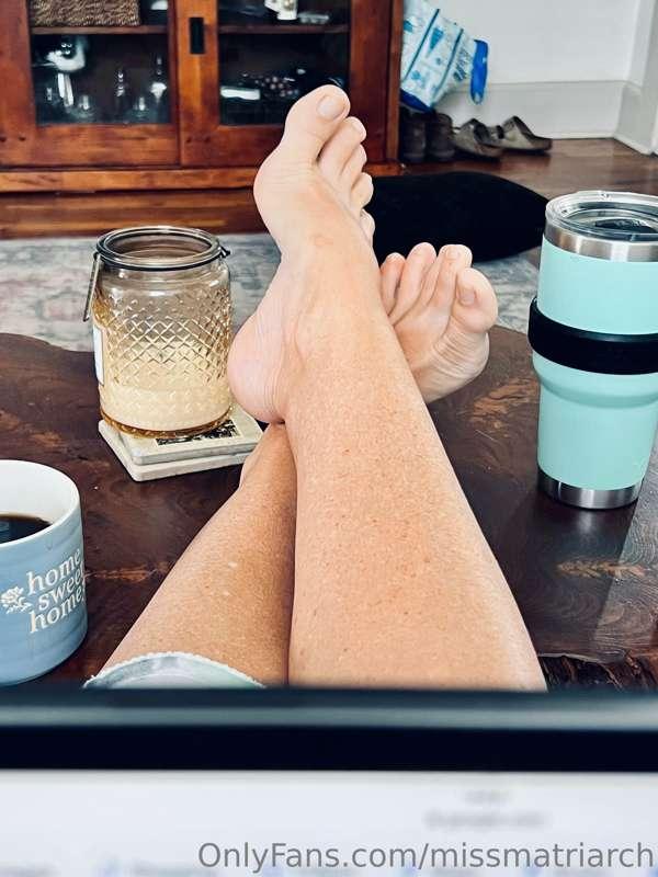 Saturday work session 💻!