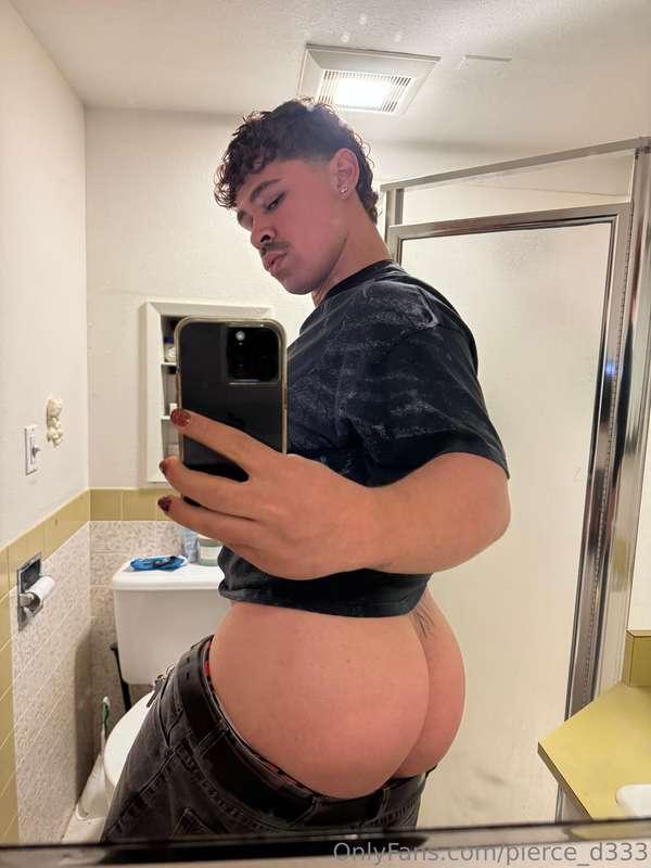 big boy butt