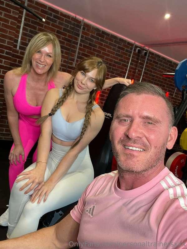 personaltrainersxxx image #0