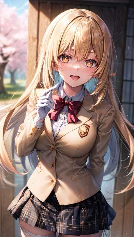 Shokuhou Misaki <Toaru Kagaku no Railgun> images+video