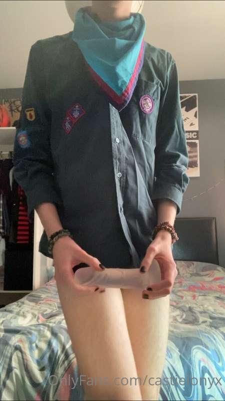 **Scoutboy Collection (Part 3/3)**

“I found this toy in the..