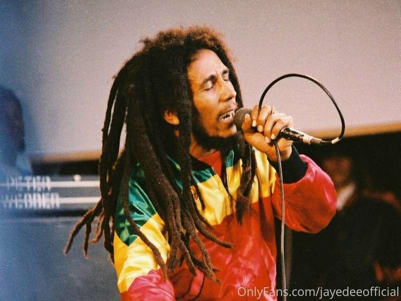 Legend. Someone I truly look up to.