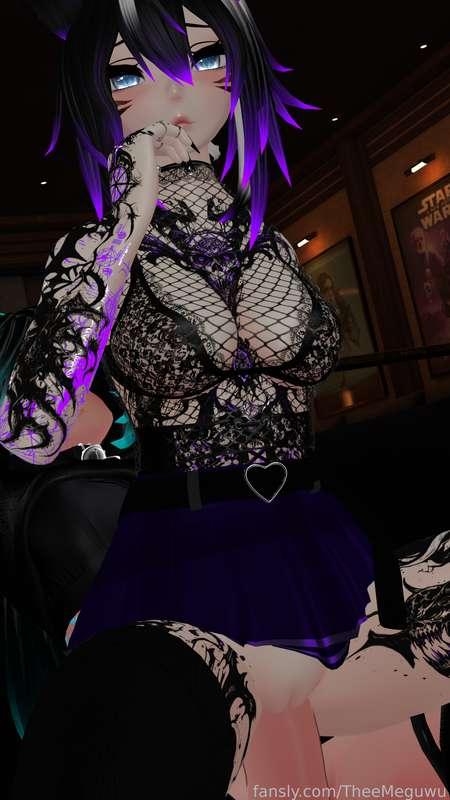 theemeguwu image #2
