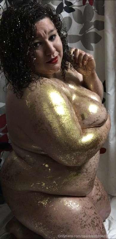 ✨✨ Once a year Sparkle Mess ✨✨