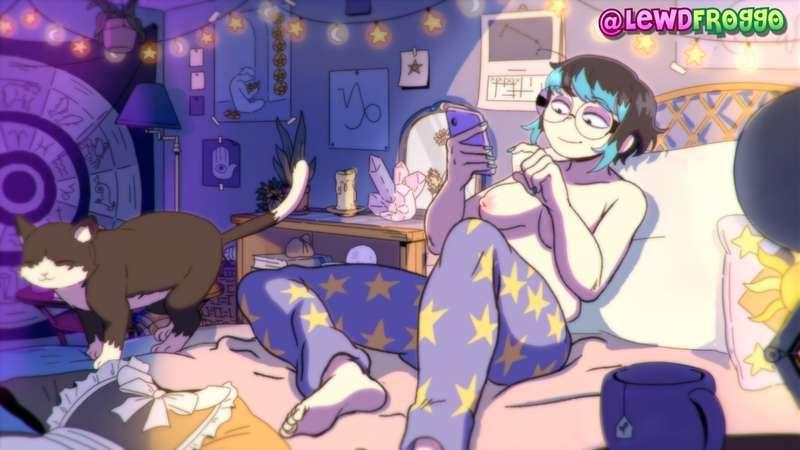 Pillow Princess Update 28