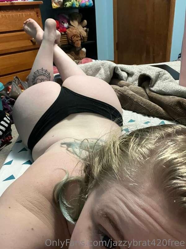 I think it’s bed time😈 how about you?