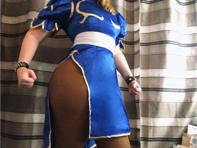 Chun-Li 