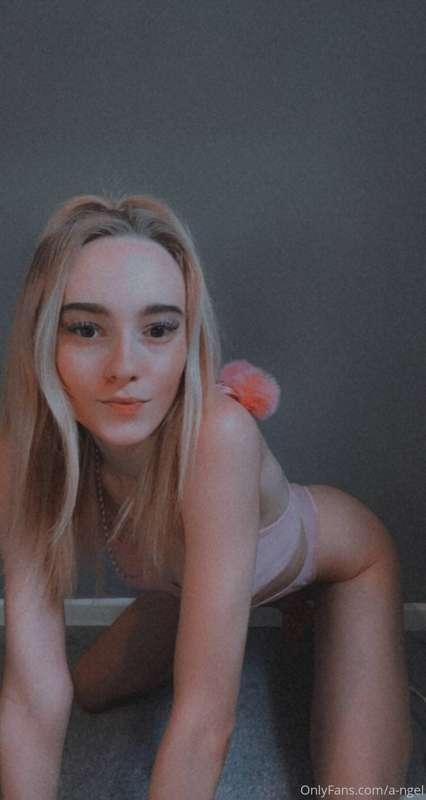 Come have fun with me