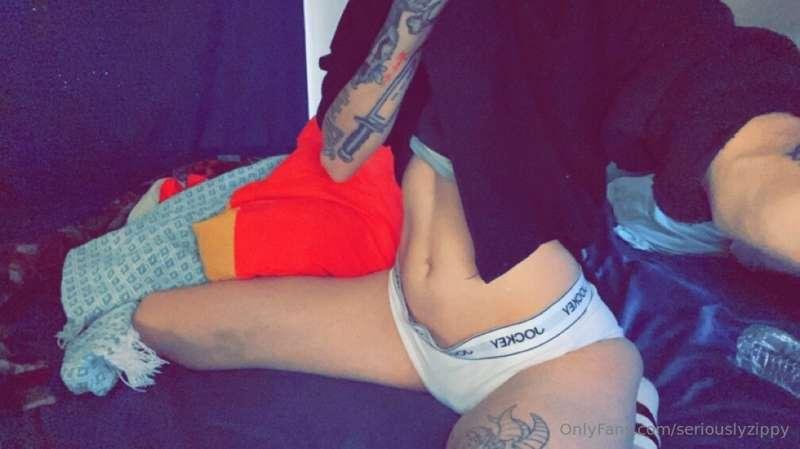 😏 just a regular pic I took