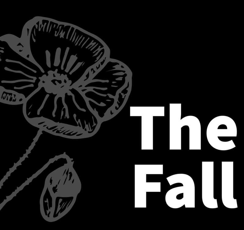 The Fall