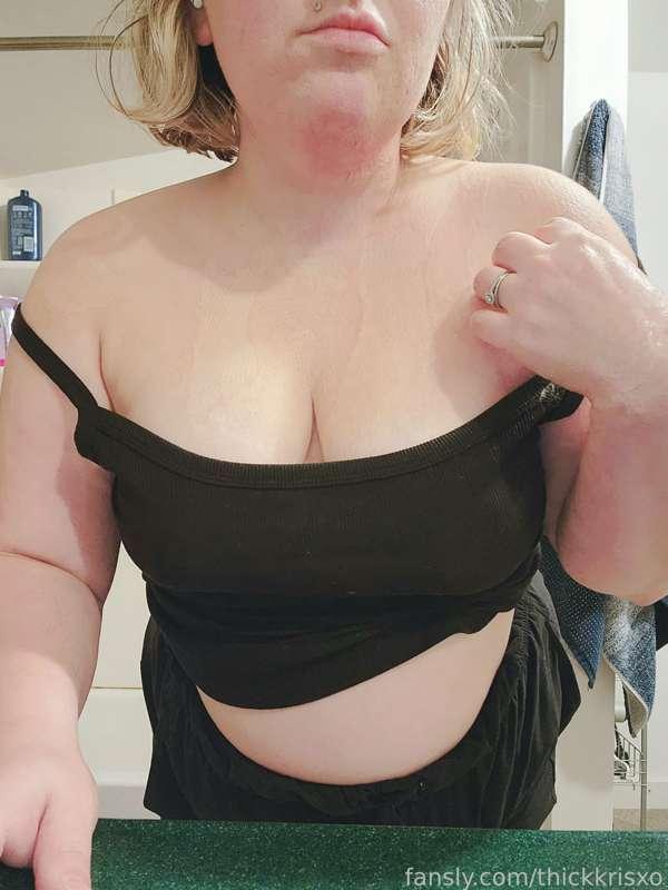 thickkrisxo image #0