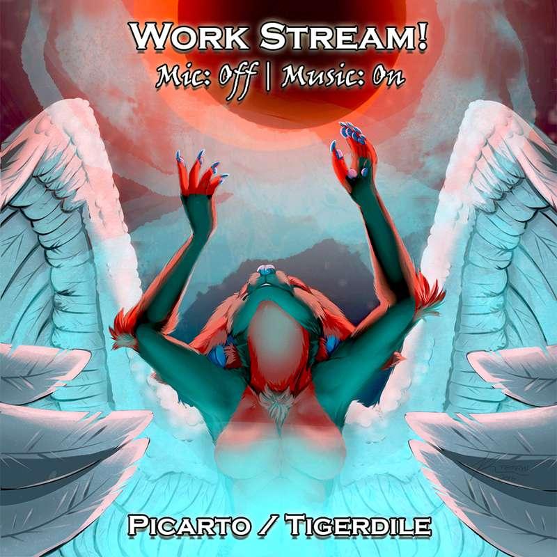 Livestream!