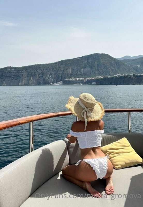 Adventure Time in Italy🤤💕