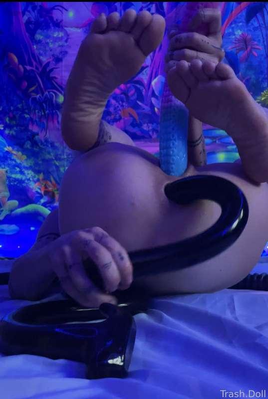 trashdoll image #1