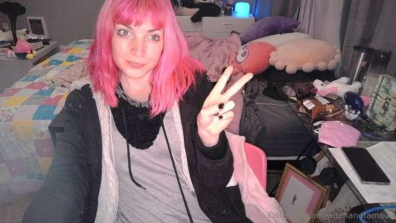 webcam quickies <3