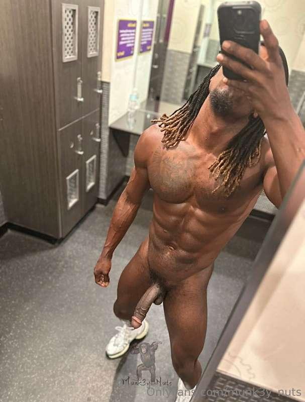 I’m horny AF!!
