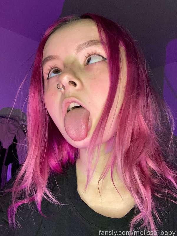 ~ hi kitten 💓

#fyp #ahegao