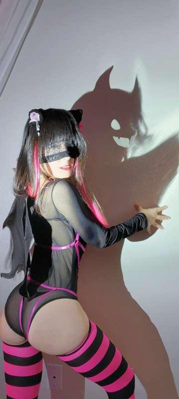 My demons and I!...