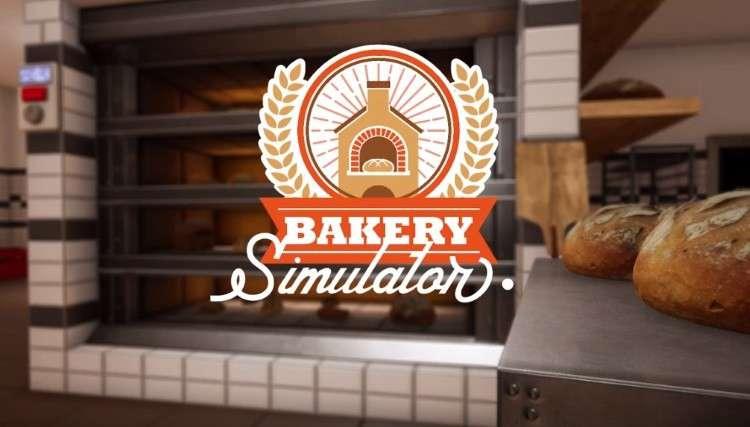 Bakery Simulator Demo Cheat Table (Made For Steam)