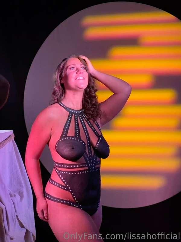 Latest body paint shoot…stay tuned🖤