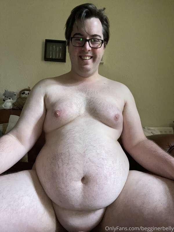 Shaved off my facial hair to see how I look clean shaven and..