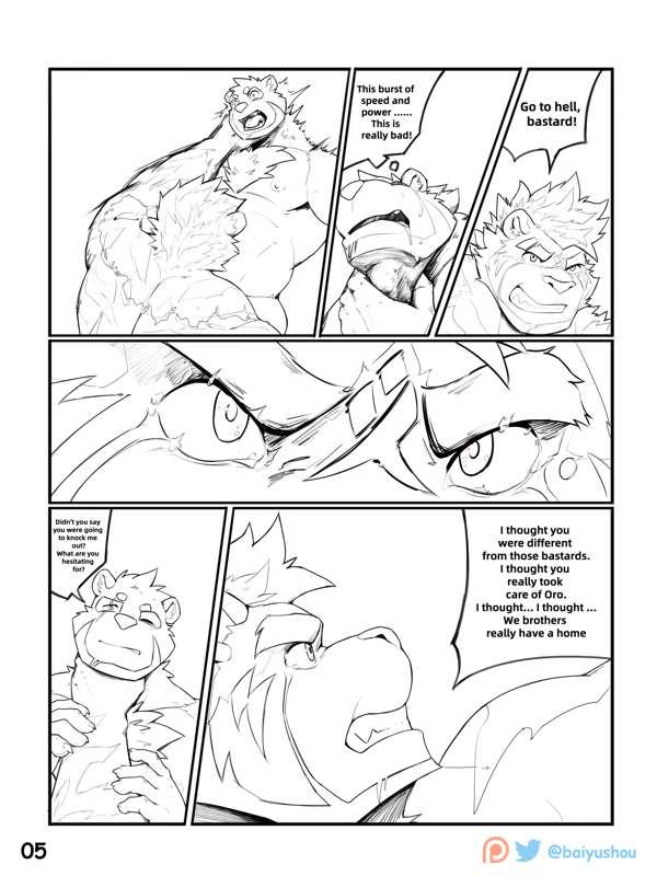 banderday#3p5(patreon reserved version)