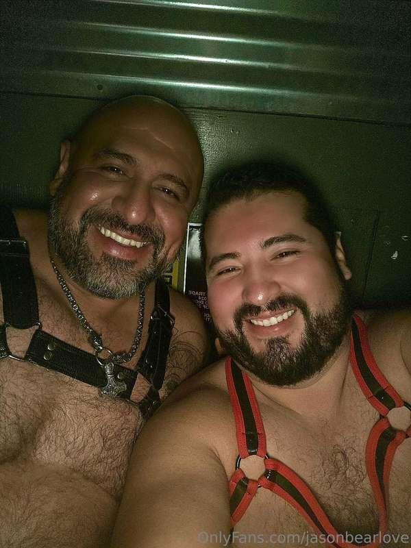 jasonbearlove image #0