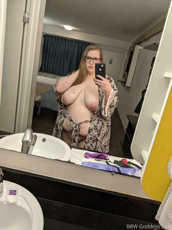 What if I was waiting for you at home?