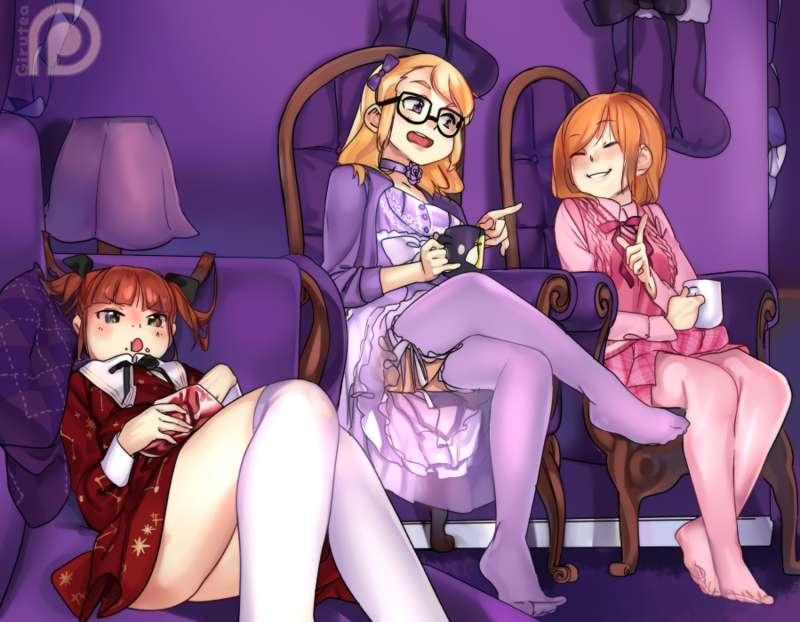 Movie Night