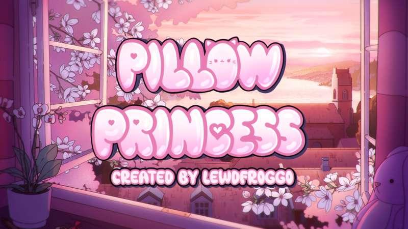 Pillow Princess Update 29