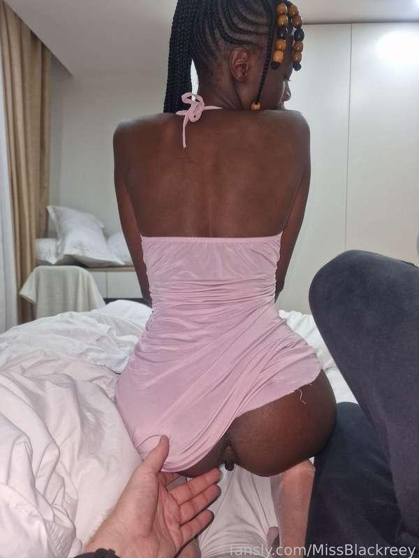 missblackreey image #2