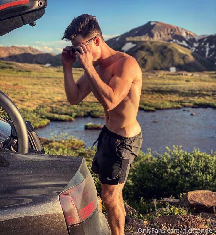 Well Colorado- It’s been real 🤠🙌