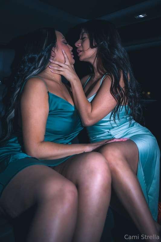 What happens in the back of an uber, stays in the back of an..