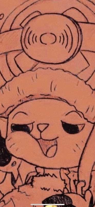 Chopper and Meow on furry doctoring (gone shocking)