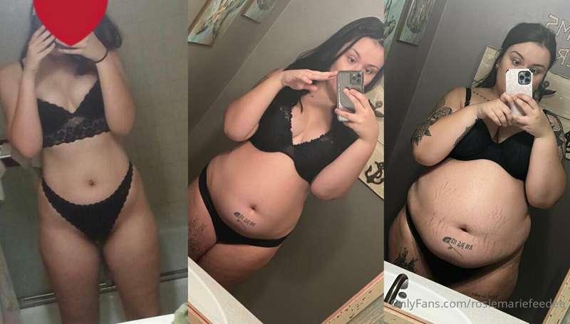 Before & Afters!