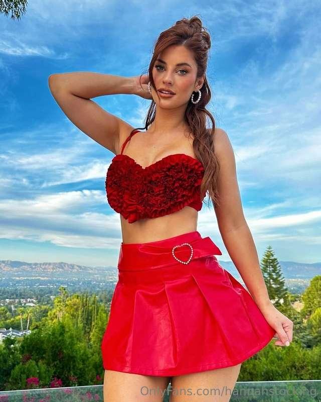 hannahstocking image #1
