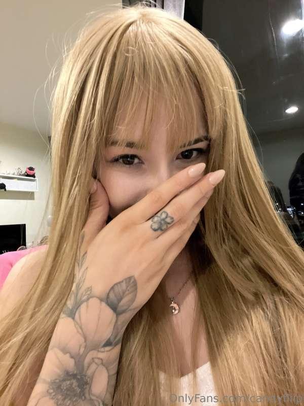 Something NEW and EXCITING is coming soon here on my page! 😍..