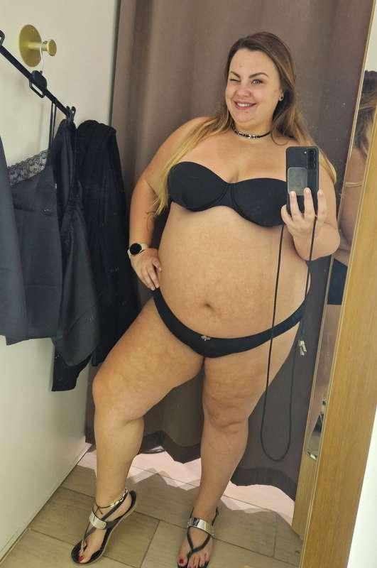 chubby_queen_nataly image #1