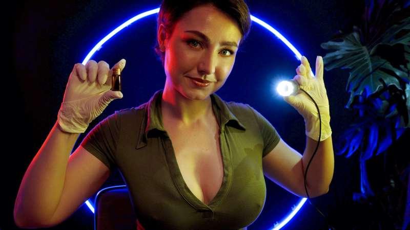 AD-FREE - ALLERGY TEST 