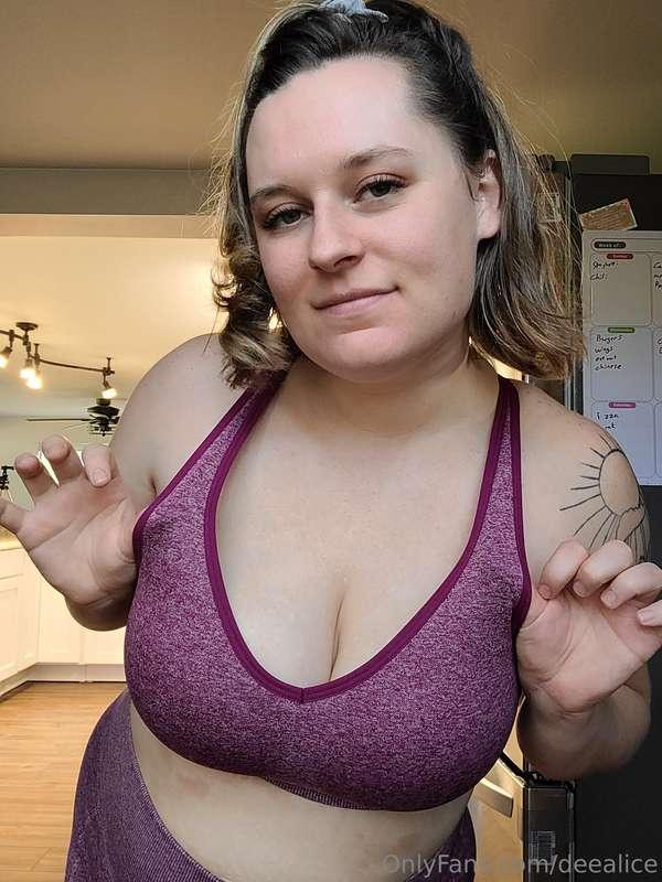 Come take these clothes off for me.