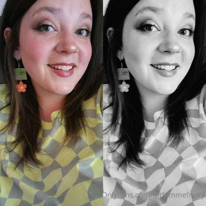 I'm fucking adorable 🧡