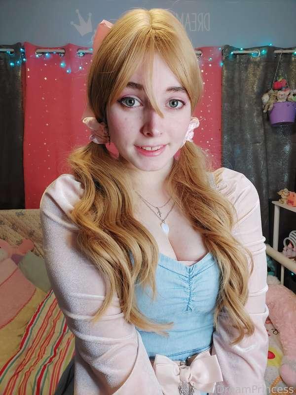 lildreamprincess image #5